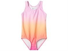 Name It swimsuit living coral  